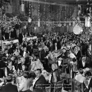 1st Academy Awards