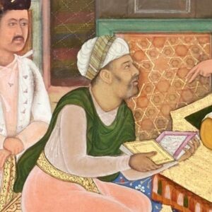 Abu'l-Fazl ibn Mubarak