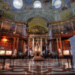 Austrian National Library