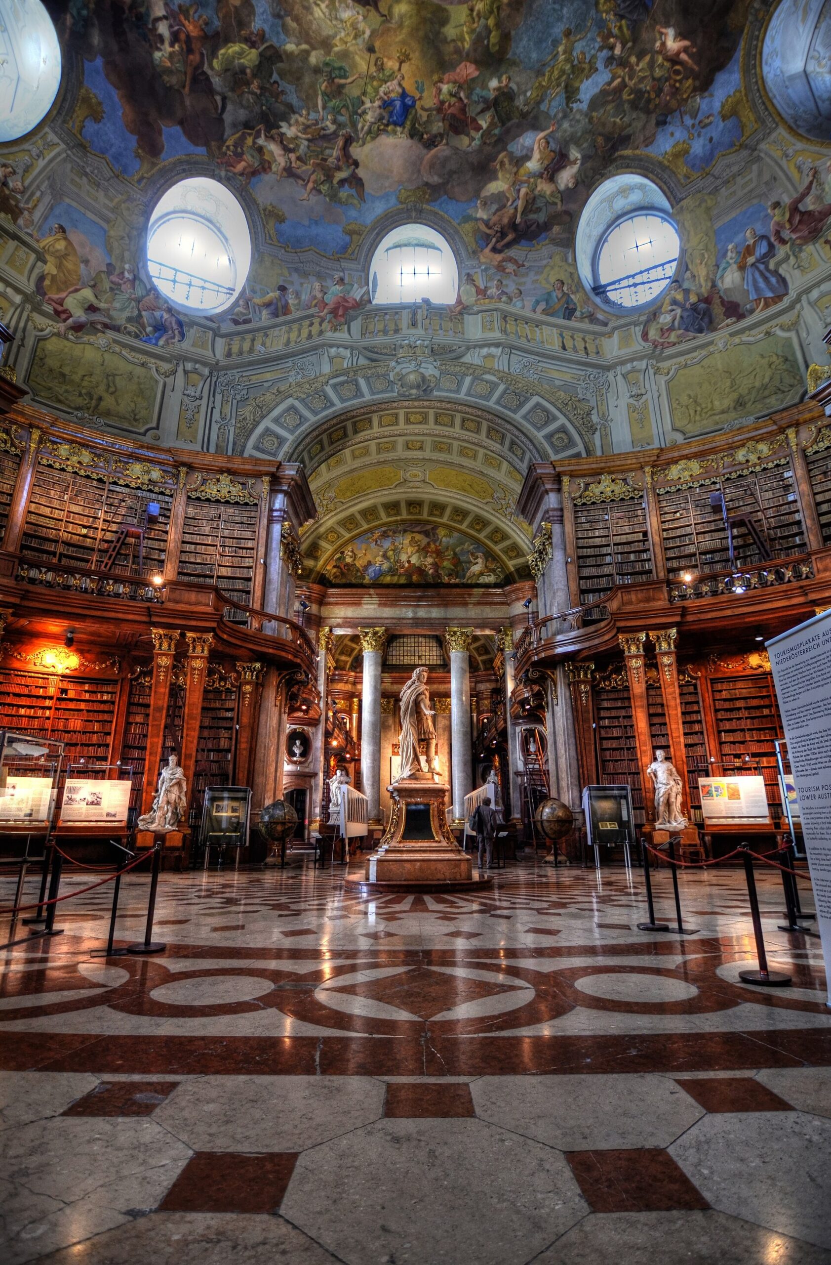 Austrian National Library