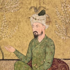 Babur