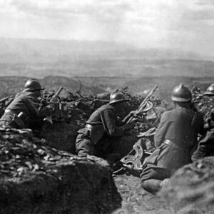 Battle of Dumlupınar