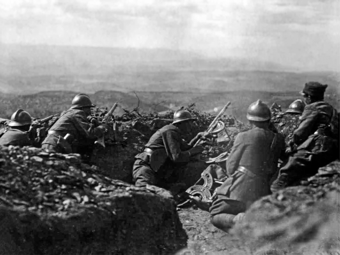 Battle of Dumlupınar