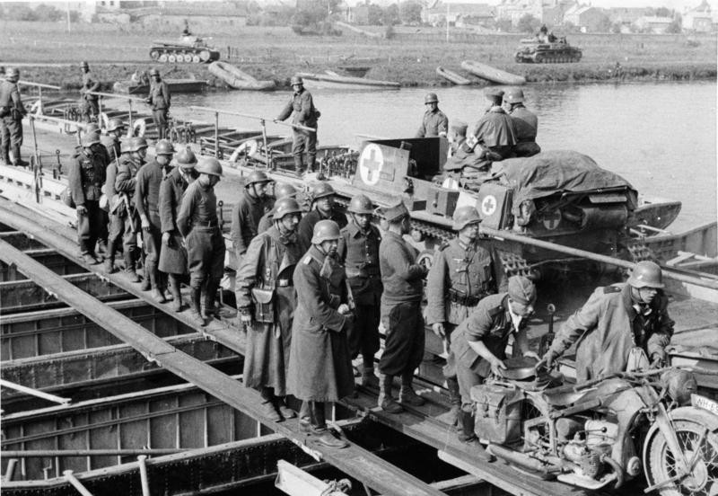 Battle of France