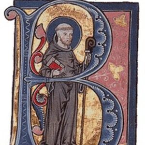 Bernard of Clairvaux