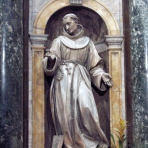 Bernardino of Siena