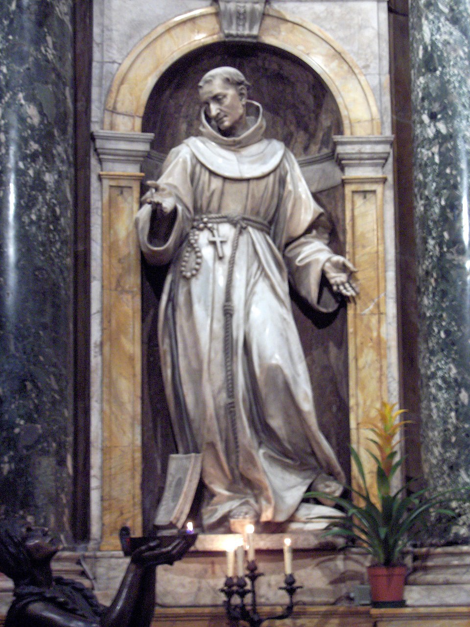 Bernardino of Siena