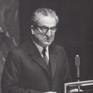 Charles Malik