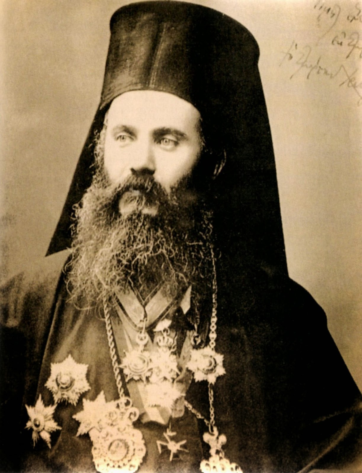 Chrysostomos of Smyrna