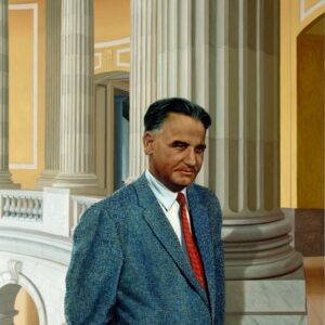 Dalip Singh Saund