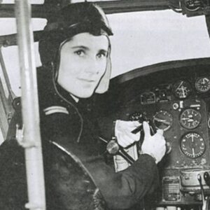 Diana Barnato Walker