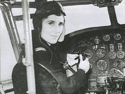 Diana Barnato Walker