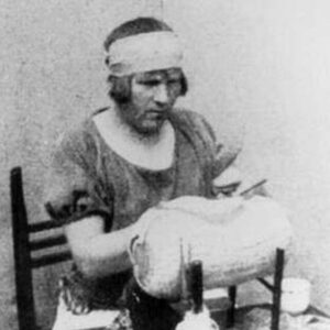 Dora Richter