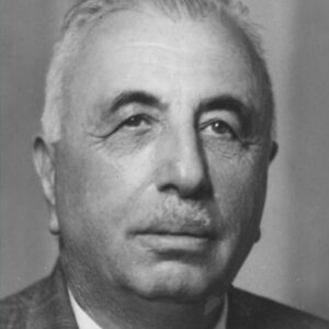 Fahrettin Altay