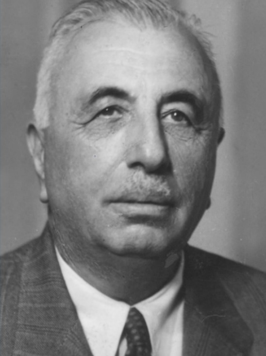 Fahrettin Altay
