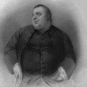Francis Grose