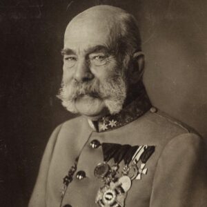 Franz Joseph I of Austria