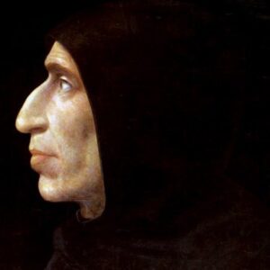 Girolamo Savonarola