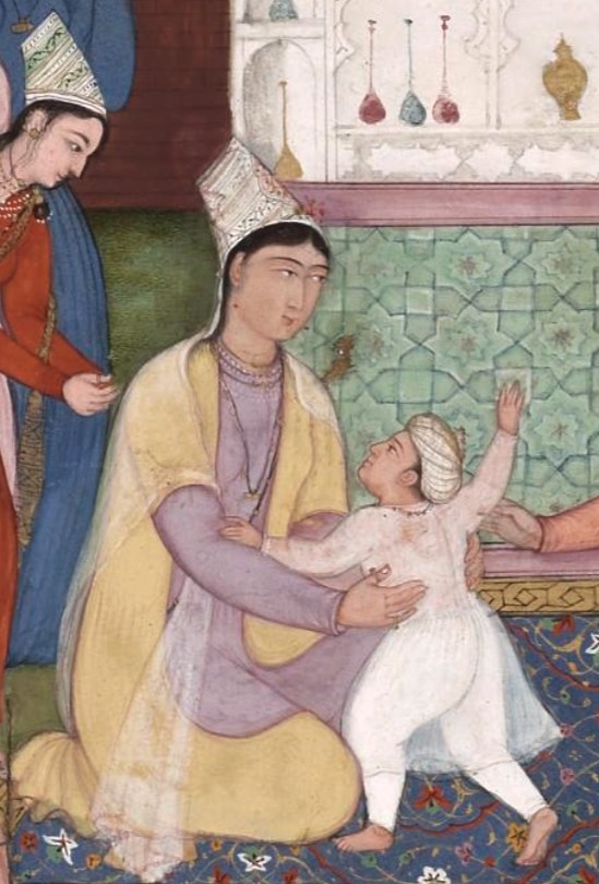Hamida Banu Begum