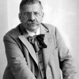 Magnus Hirschfeld