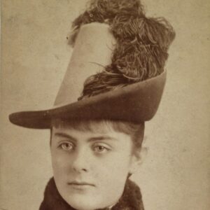 Mary von Vetsera