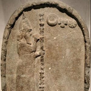 Nabonidus