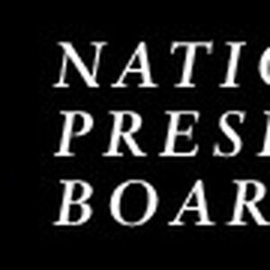 National Film Preservation Board