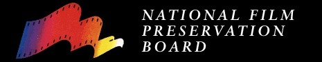 National Film Preservation Board