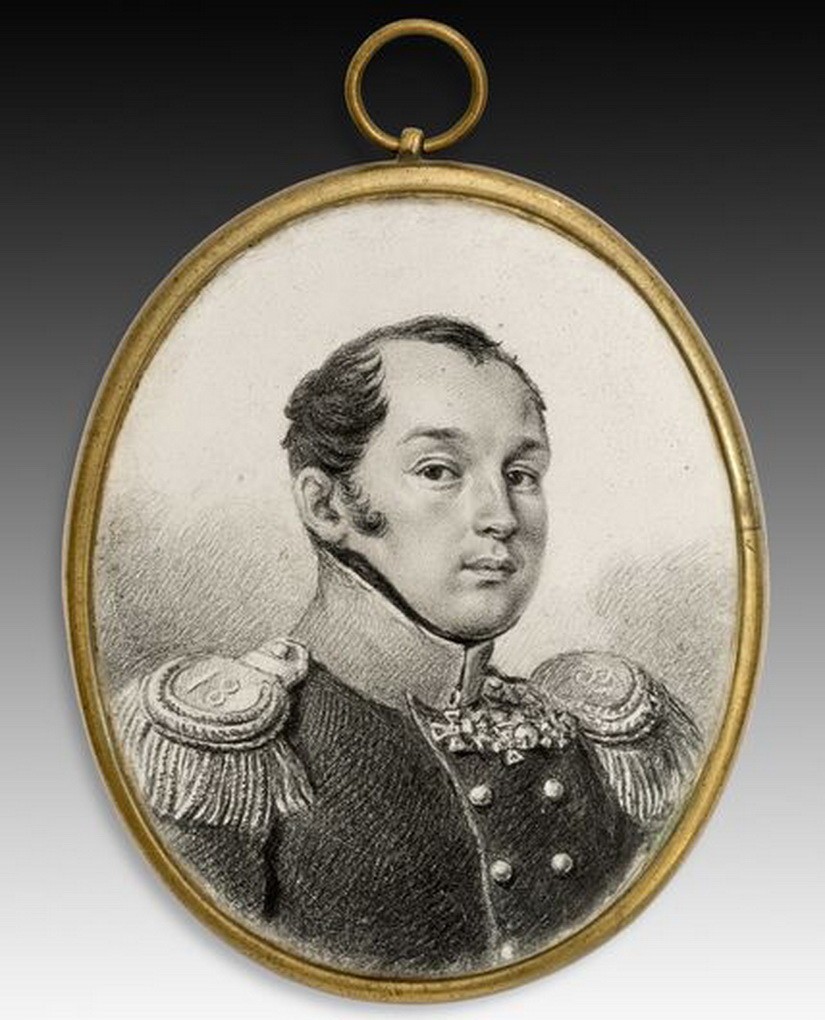 Pavel Pestel