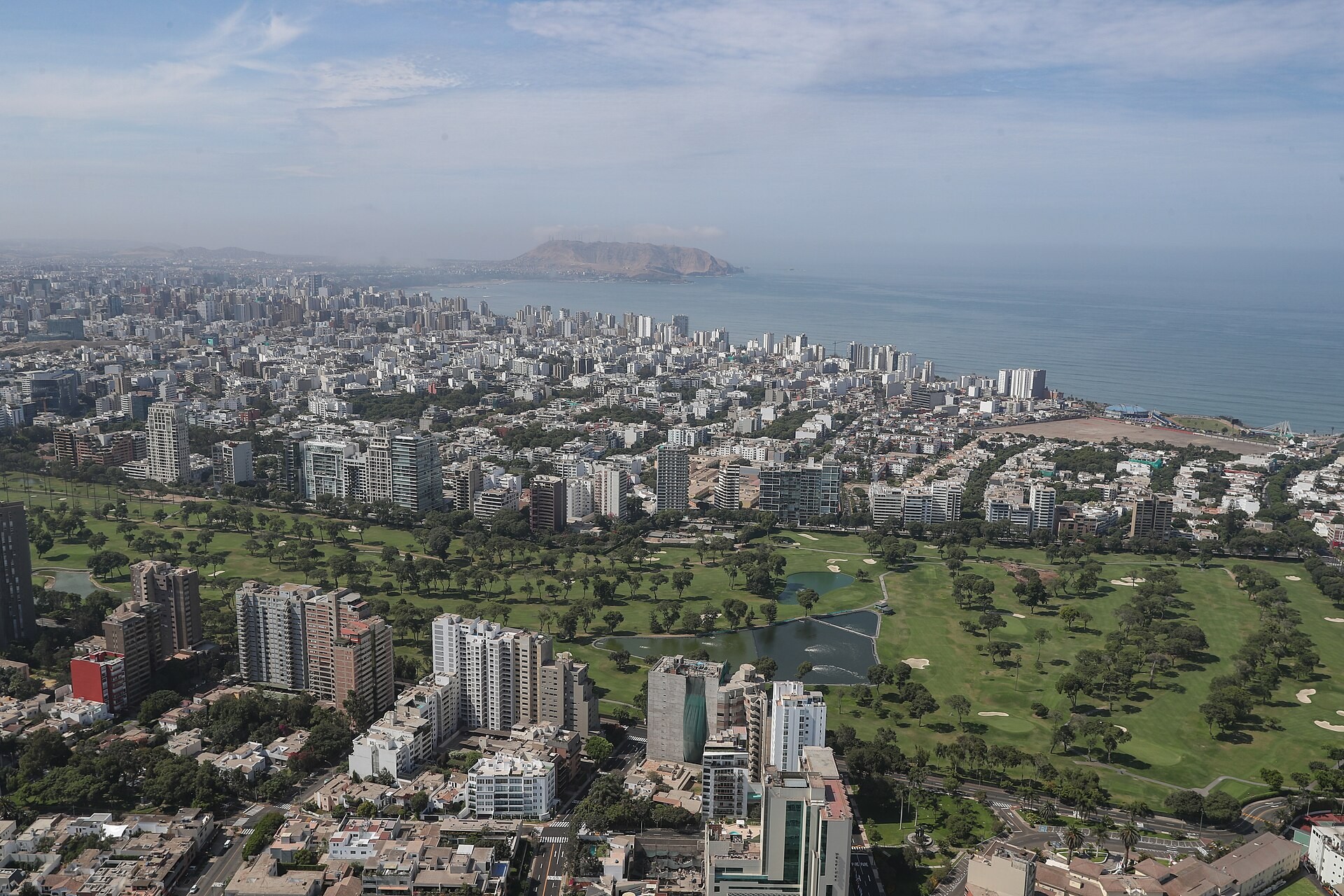 Peru
