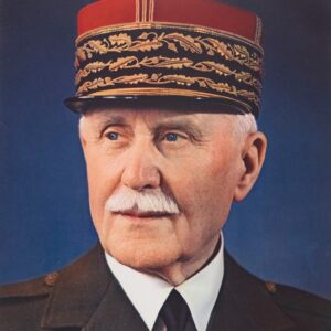 Philippe Pétain