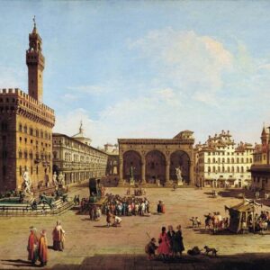 piazza della Signoria