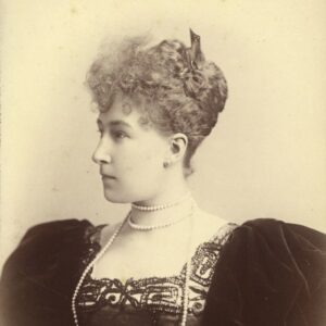 Princess Stéphanie of Belgium