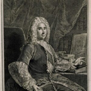 René Antoine Ferchault de Réaumur