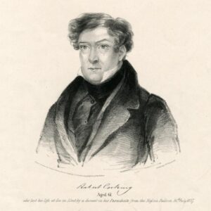 Robert Cocking