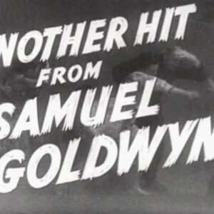 Samuel Goldwyn Productions