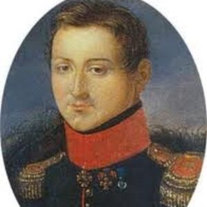 Sergey Muravyov-Apostol