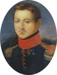 Sergey Muravyov-Apostol