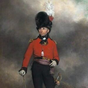 William Amherst, 1st Earl Amherst