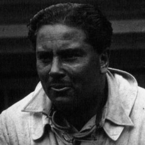 Woolf Barnato