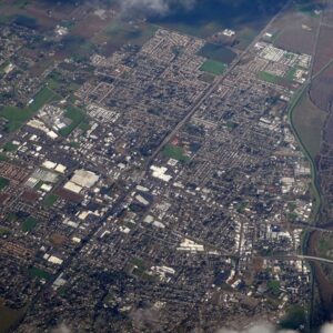 Yuba City
