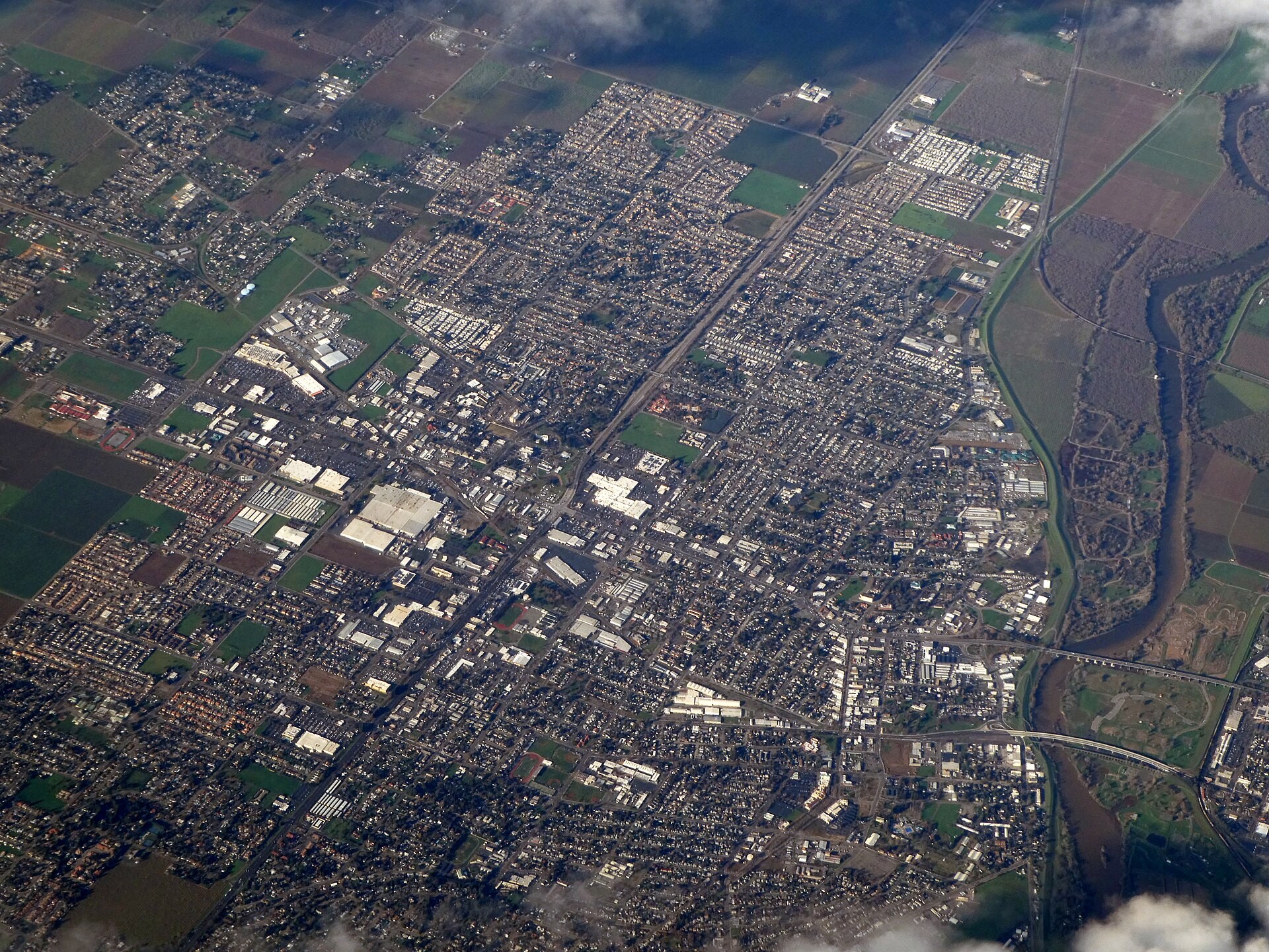 Yuba City